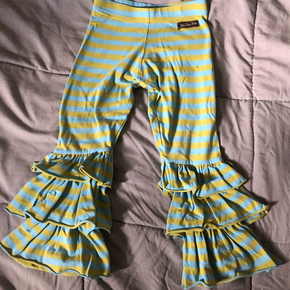 Matilda Jane Lemongrass Bennys